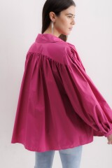 Camisa Arena Magenta