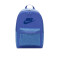 NIKE HERITAGE MOCHILA Blue