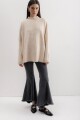 Sweater Dante Beige