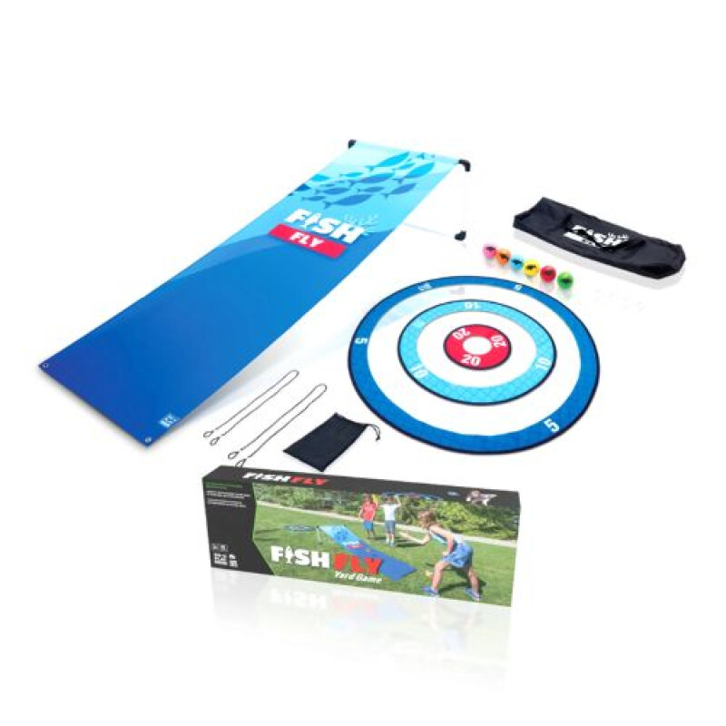 Juego Fish Fly Juego Fish Fly