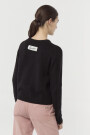 SWEATER LUCKY Negro