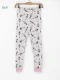 PIJAMA LONON BLANCO