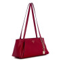 Cartera Guess Devon Rojo 0