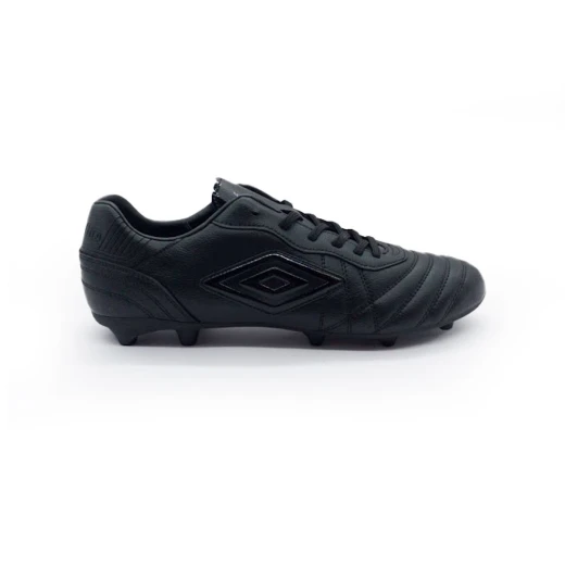 Champion Umbro Futbol Hombre Touch FG Negro-Negro S/C