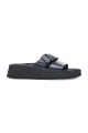 Sandalia Almina Exq Lena Black - Estrecho Black
