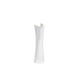 PEDESTAL PARA LAVATORIO GERANIOS BLANCO BRILLO LOZA 000