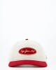 Gorra Coolway Sya Cap - Rojo Gorra Coolway Sya Cap - Rojo