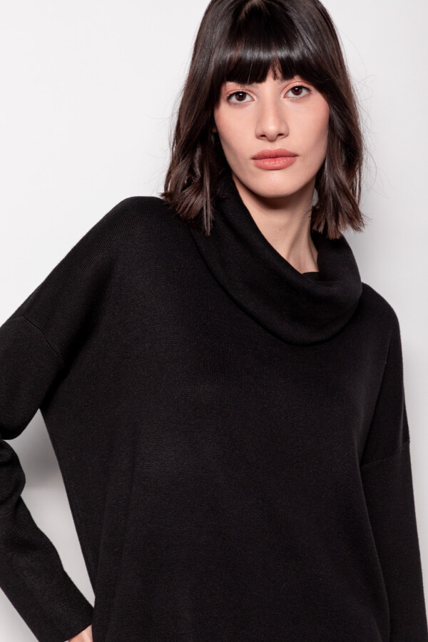 POLERA PRISION BREAK Negro