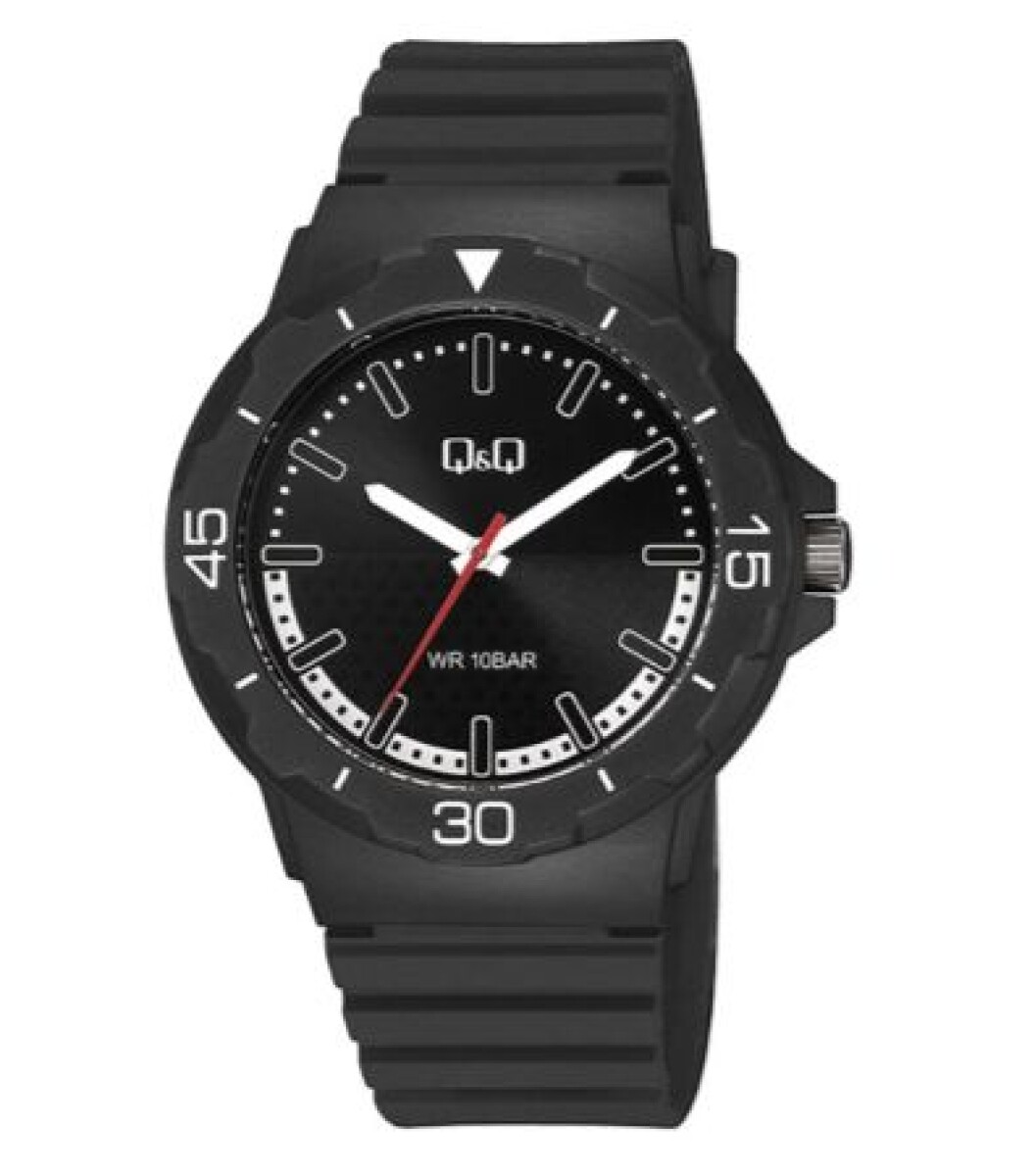 Q&Q - V02A-004 