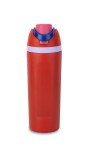 BOTELLA AMAZONA ROJO