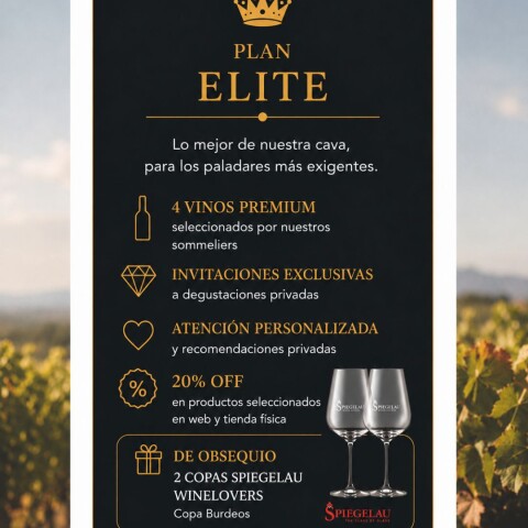 Plan Elite Plan Elite