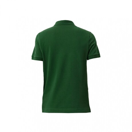 Remera Polo LACOSTE Paris Lisa Green