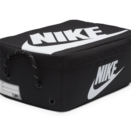 Bolso Nike Shoe Box Small - Black Black