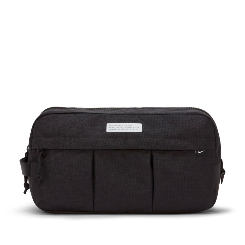 Valija Nike Academy Unisex Negro