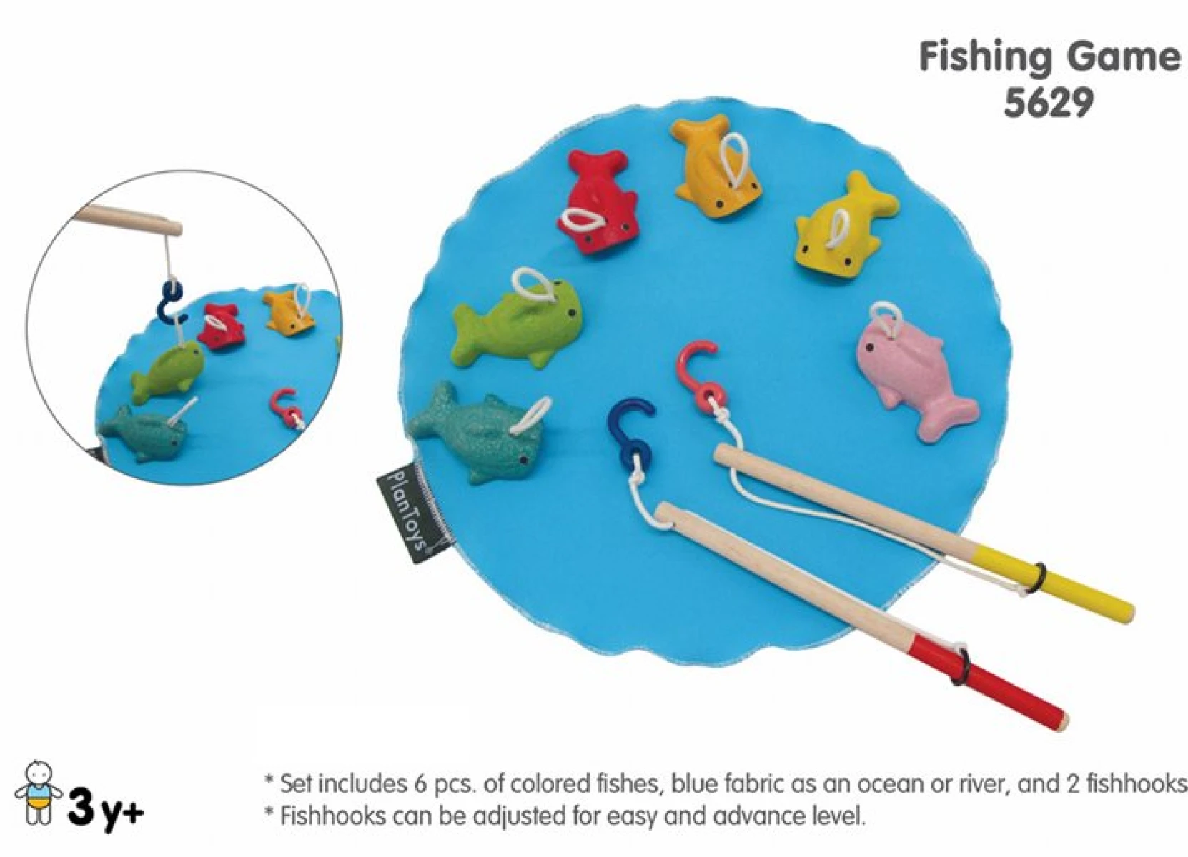 FISHING GAME 