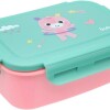 Lunchera bento box BUBAZOO unicornio