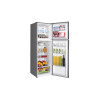 Heladera Futura FUT-270NF-X frío seco 251 L Inox Heladera Futura FUT-270NF-X frío seco 251 L Inox