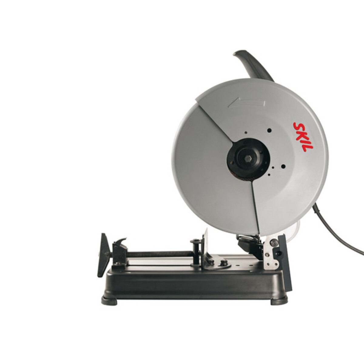 SIERRA SENSITIVA 14 SKIL 3710 — Kroser