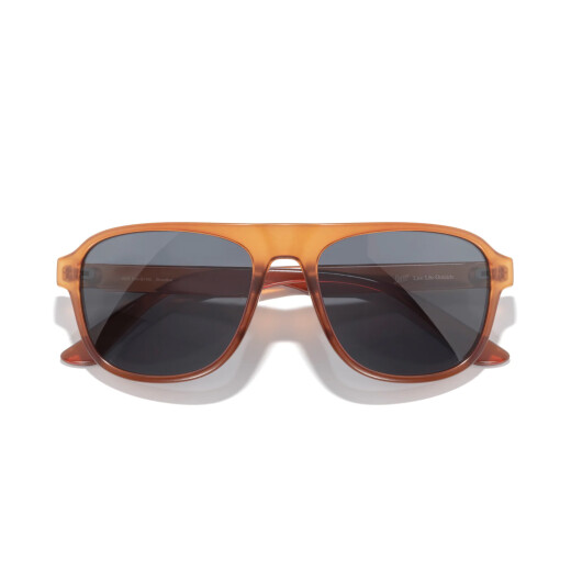 Lentes Sunski Shoreline Rust Slate Lentes Sunski Shoreline Rust Slate