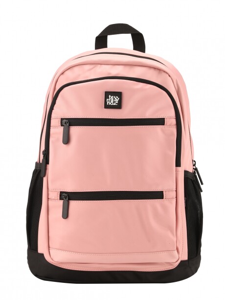 Mochila Grande 9189 Rosa