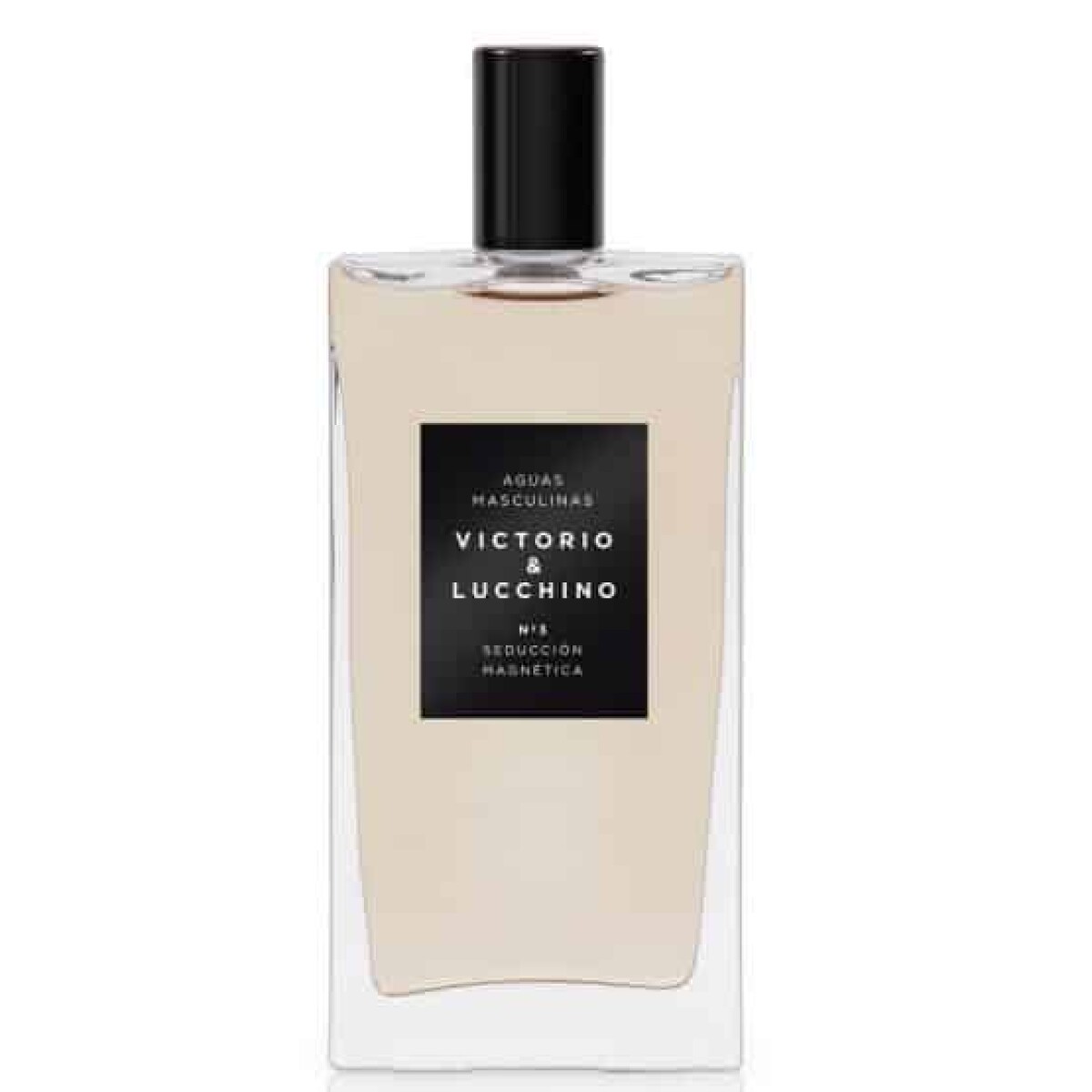 Perfume Victorio & Lucchino SeducciÃ£â€œN Magnetica Edt 150 ml 