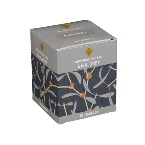 New English Teas Earl Grey x10 New English Teas Earl Grey X10