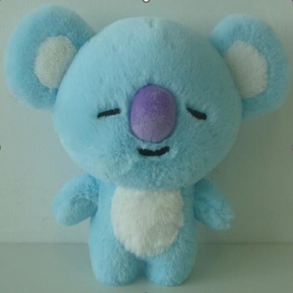 Peluche BT21 Koya