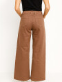 Pantalon Tirna Tostado