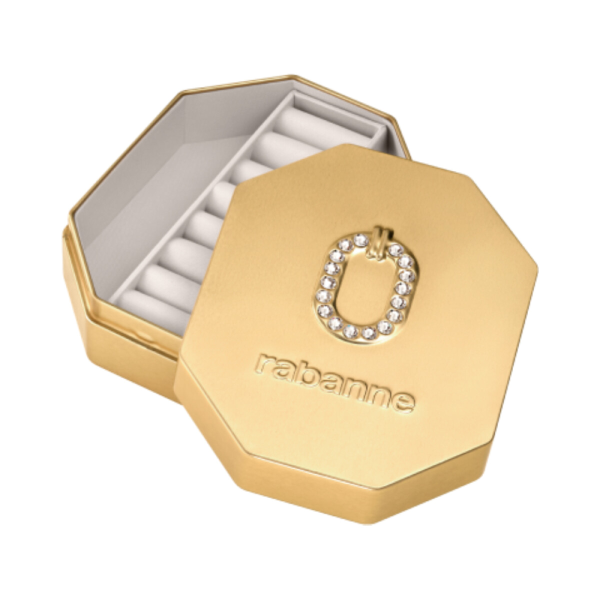 Regalo Alhajero Million Gold Pure Diamonds 