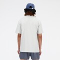Remera New Balance de Hombre - Athletics - MT41533AHH ELD