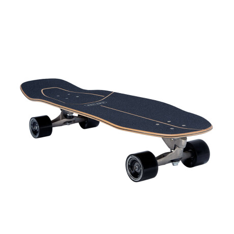 Carver CX Raw Supernova 30.75" - Surfskate Completo Carver CX Raw Supernova 30.75" - Surfskate Completo