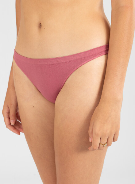 Tanga prili Rosado