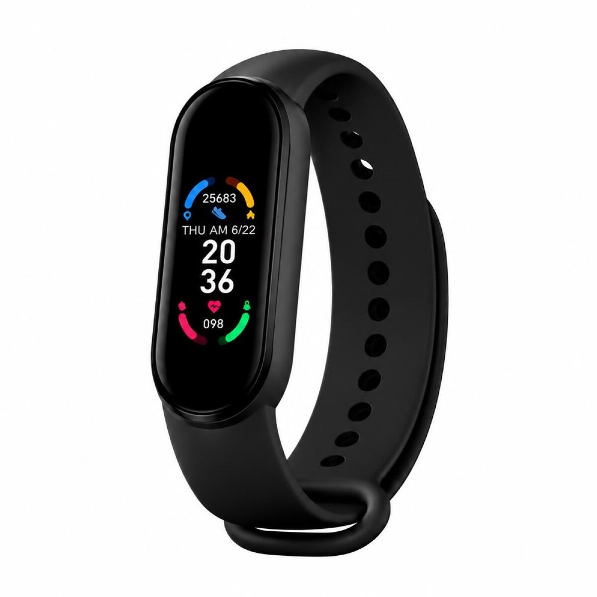 Smartwatch Watchgo Band Bluetooth 