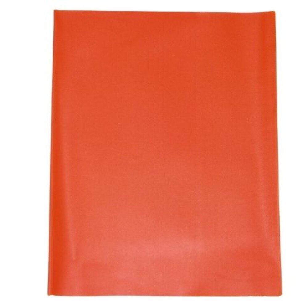 FORRO CUADERNOLA COLOR NARANJA