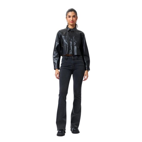 JEAN VENECIA 21-28 NEGRO