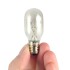 Lámparas E14 15W Luz Cálida Pack x10 Vidrio Resistente Lámparas E14 15W Luz Cálida Pack x10 Vidrio Resistente