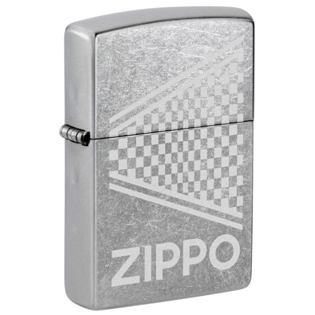 Encendedor Zippo Plata 0