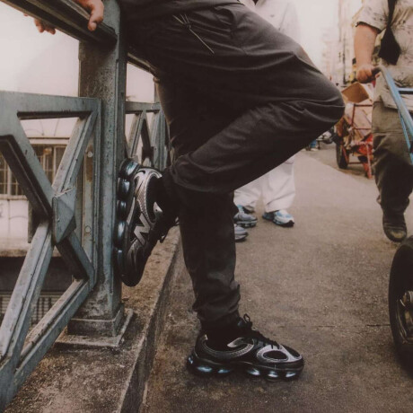 Championes New Balance Abzorb 2000