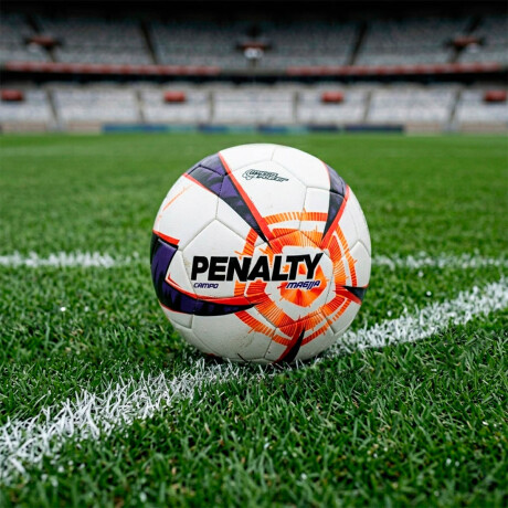 Pelota Penalty Oficial Futbol Uruguayo 2025-2026 S11 2026