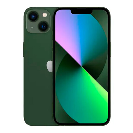 Apple - Smartphone Iphone 13 - IP68. 6,1'' Multitáctil super Retina Xdr Oled. 5G. 6 Core. Ios 15. Ra 001