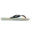 Romanitas Havaianas TOP PRIDE de Hombre - 4146673 Blanco-negro