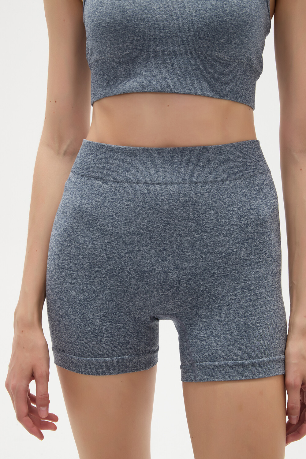 Short Sperten Azul Marino