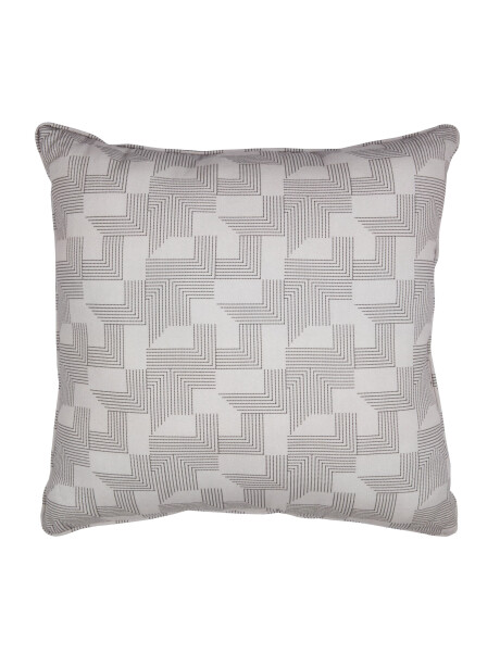 Almohadón IBENHOLT 45x45 variado Almohadón IBENHOLT 45x45 variado