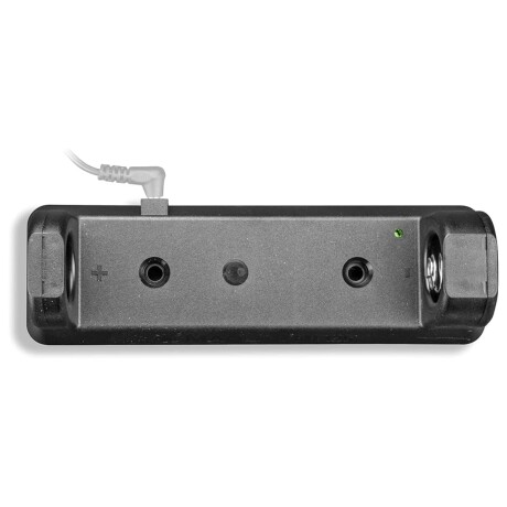 Cargador de batería A3038 Linterna LED ML125 Cargador de batería A3038 Linterna LED ML125