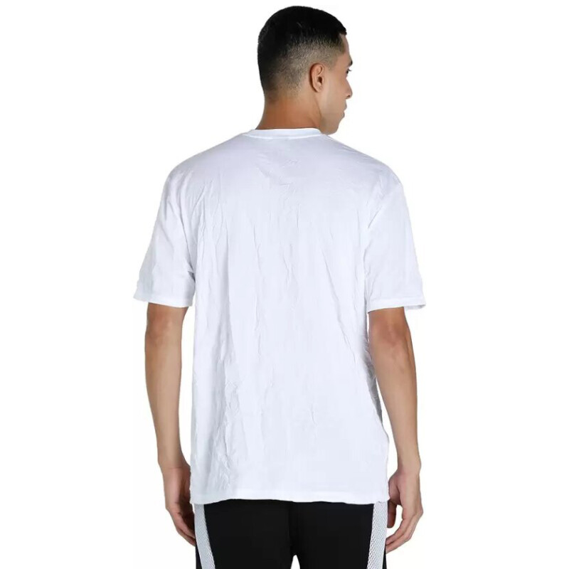 REMERA PUMA AVENIR CRINKLE TEE REMERA PUMA AVENIR CRINKLE TEE