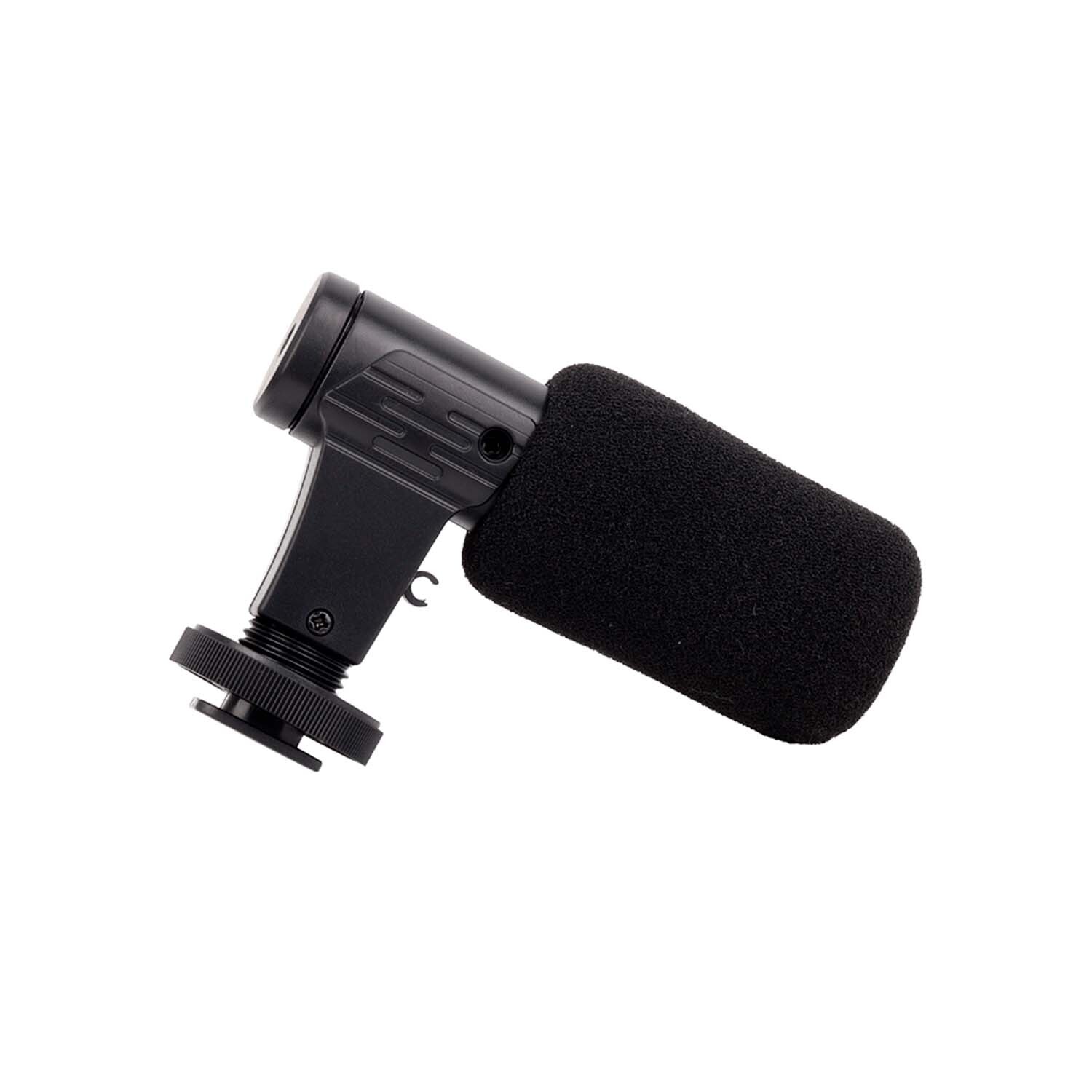 Set Trípode Bluetooth Selfie Stick con Luz Led y Micrófono Negro