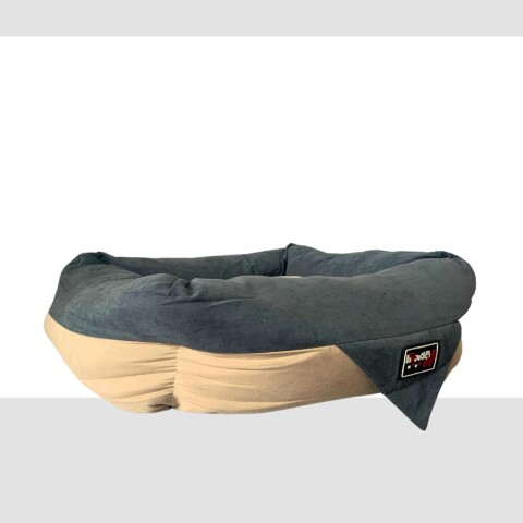 Cama Doble Base 50*50*17 cm Cama Doble Base 50*50*17 cm