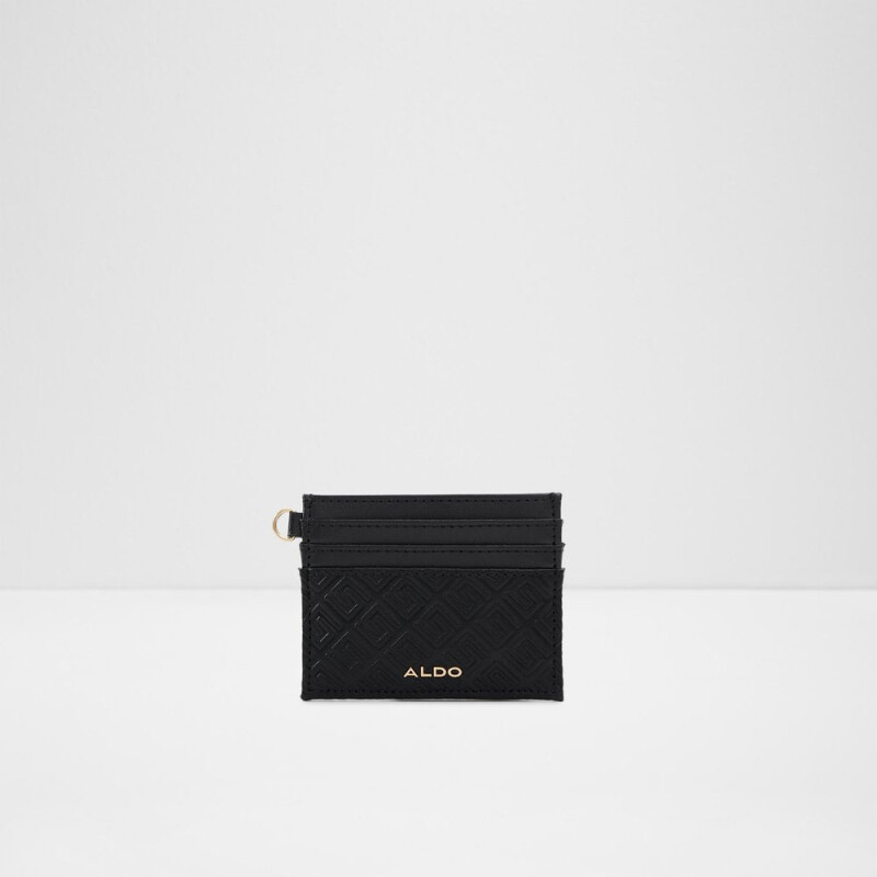 VALENSSIA BLACK SYNTHETIC BLACK