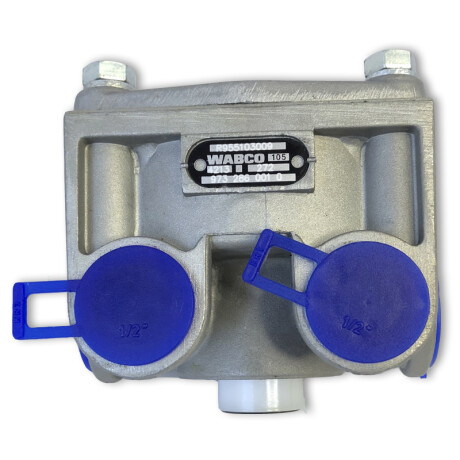 Valvula Rele Mercedes Benz Internacional 7631 Valvula Rele Mercedes Benz Internacional 7631