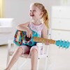 Guitarra Flower Power Hape Guitarra Flower Power Hape
